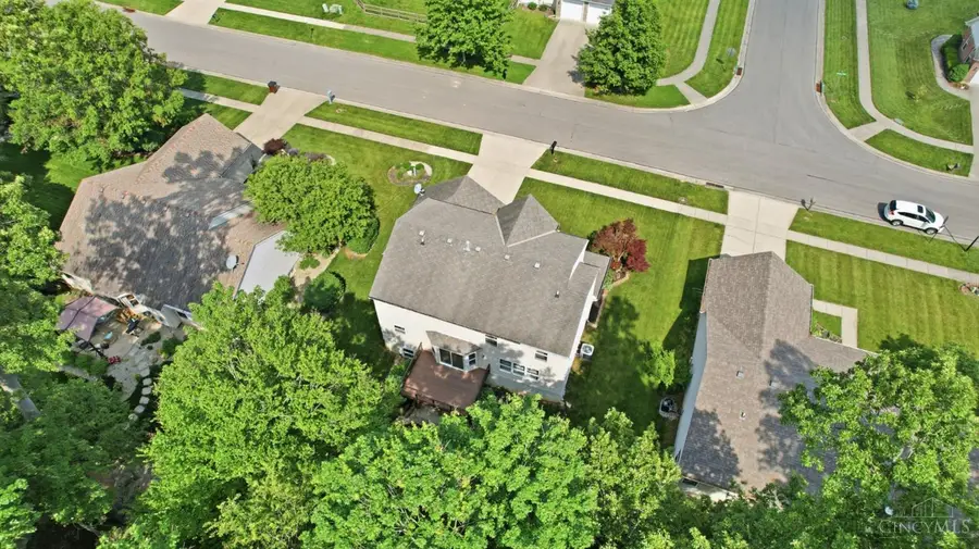8777 Woolstone Court, Warren, OH 45039 - #3