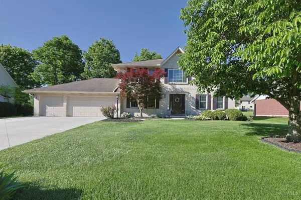 6337 Tay Berry Drive, Liberty Twp, OH 45011
