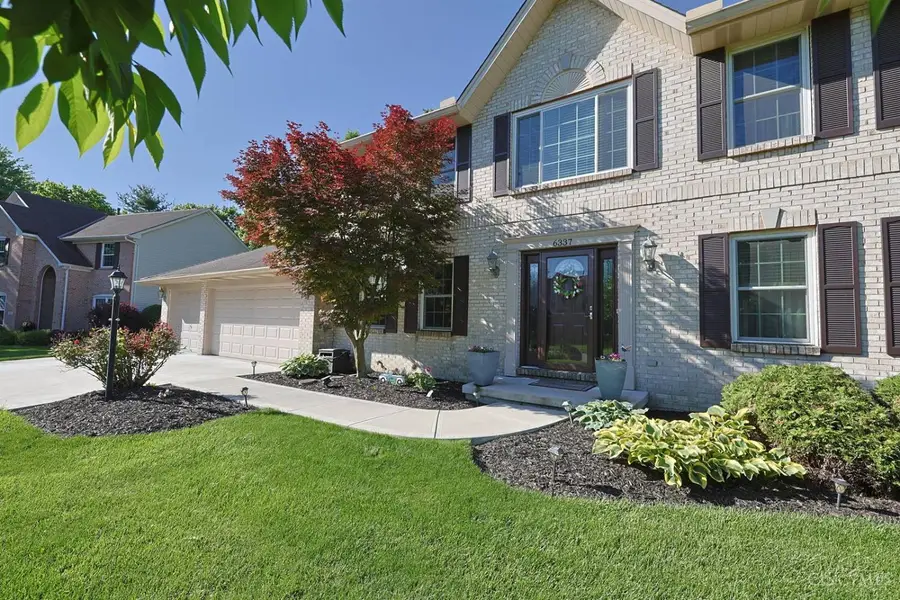 6337 Tay Berry Drive, Liberty, OH 45011 - #2