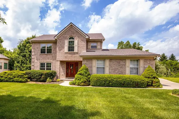 7757 Austin Ridge Drive, Cincinnati, OH 45247