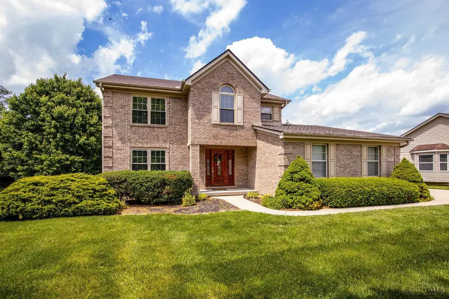 7757 Austin Ridge Drive, Cincinnati, OH 45247 - #2