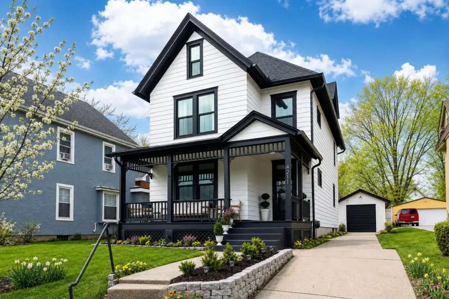 4211 Smith Road, Norwood, OH 45212 - #2