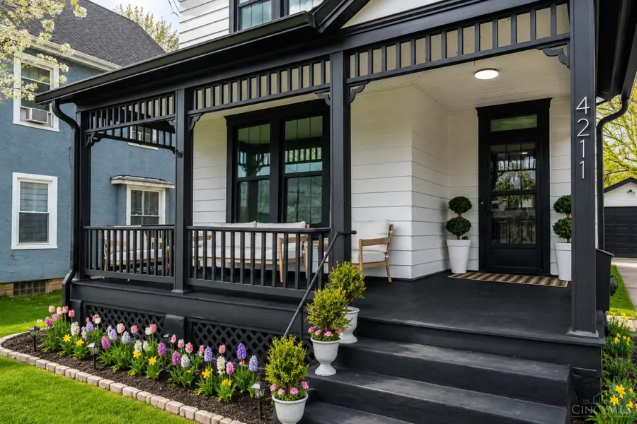 4211 Smith Road, Norwood, OH 45212 - #3