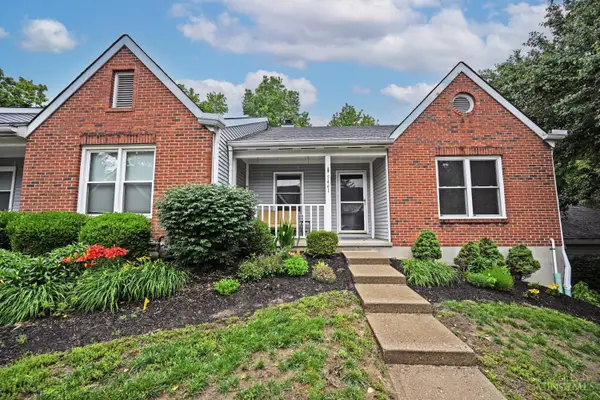 5461 Hanover Circle, Cincinnati, OH 45230