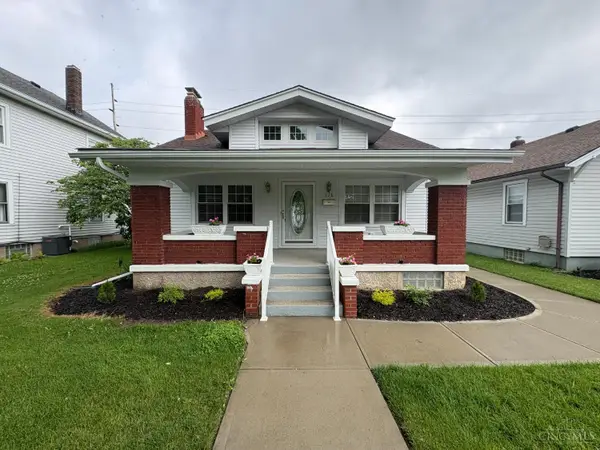 928 Hooven Avenue, Hamilton, OH 45015