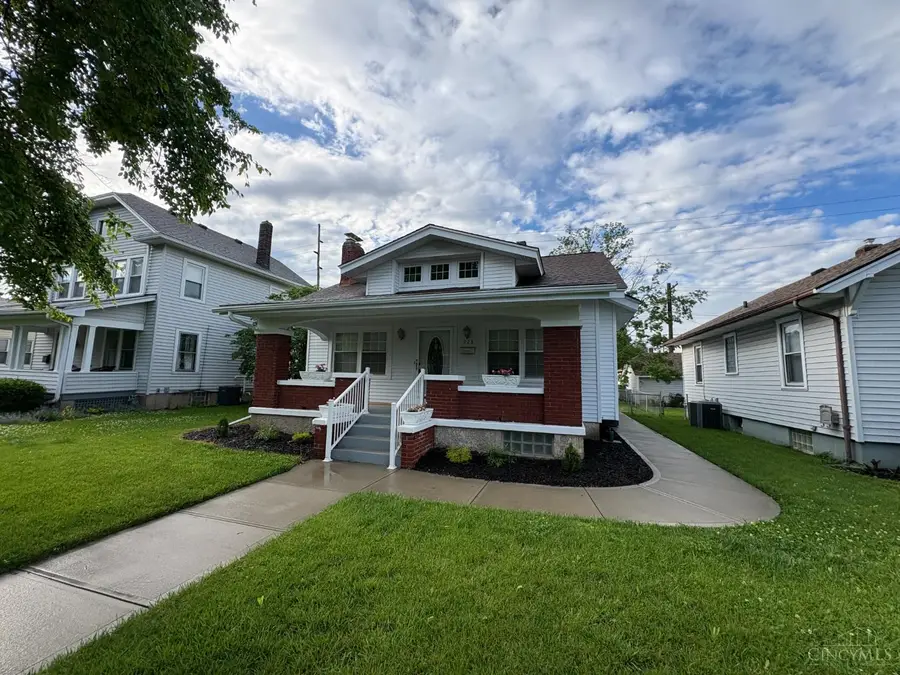 928 Hooven Avenue, Hamilton, OH 45015 - #2