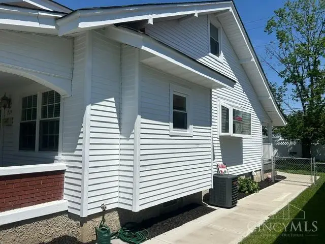 928 Hooven Avenue, Hamilton, OH 45015 - #3