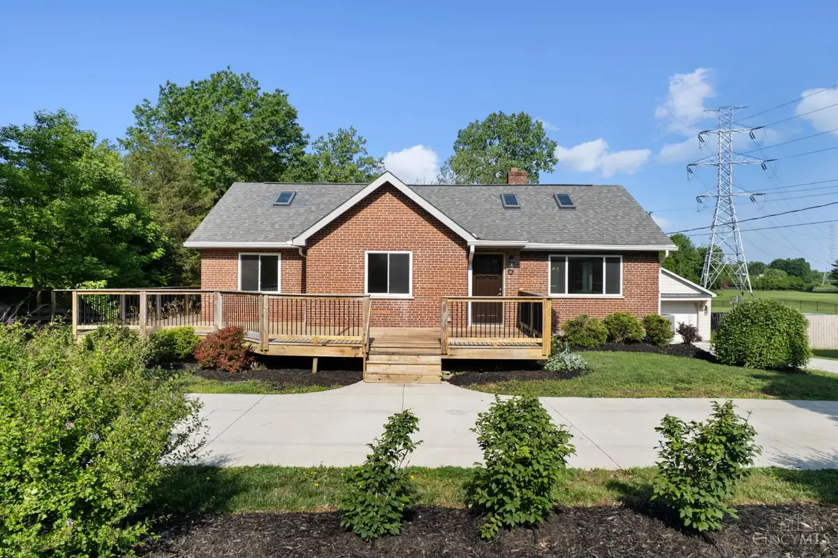 2183 Eight Mile Road, Dry Run, OH 45244 - #1