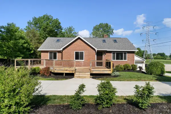 2183 Eight Mile Road, Anderson Twp, OH 45244