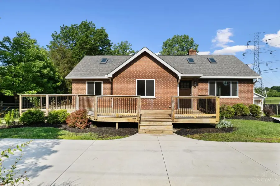 2183 Eight Mile Road, Dry Run, OH 45244 - #2