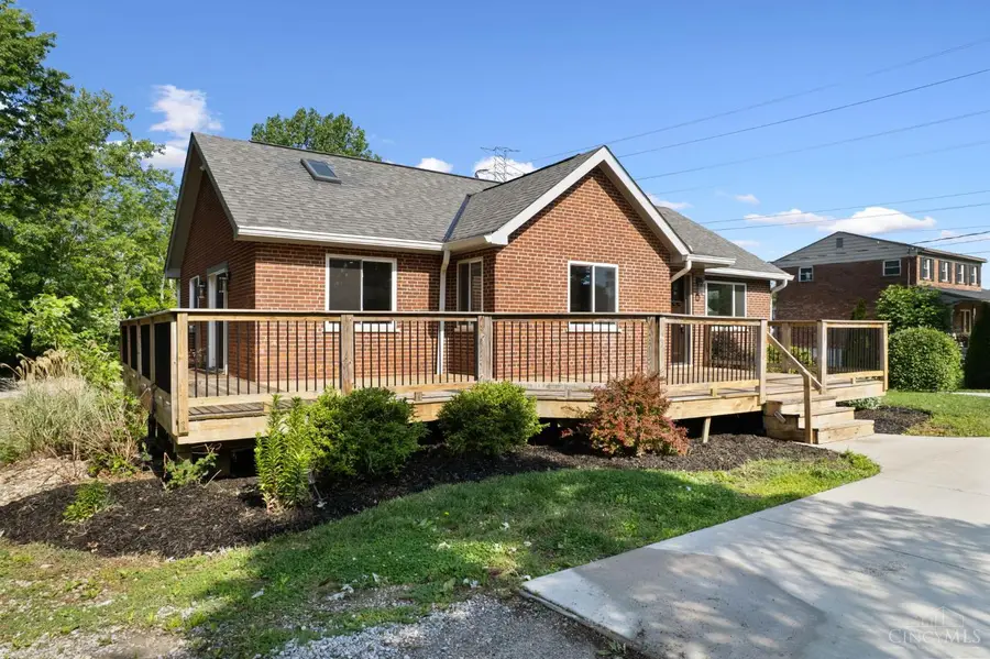 2183 Eight Mile Road, Dry Run, OH 45244 - #3