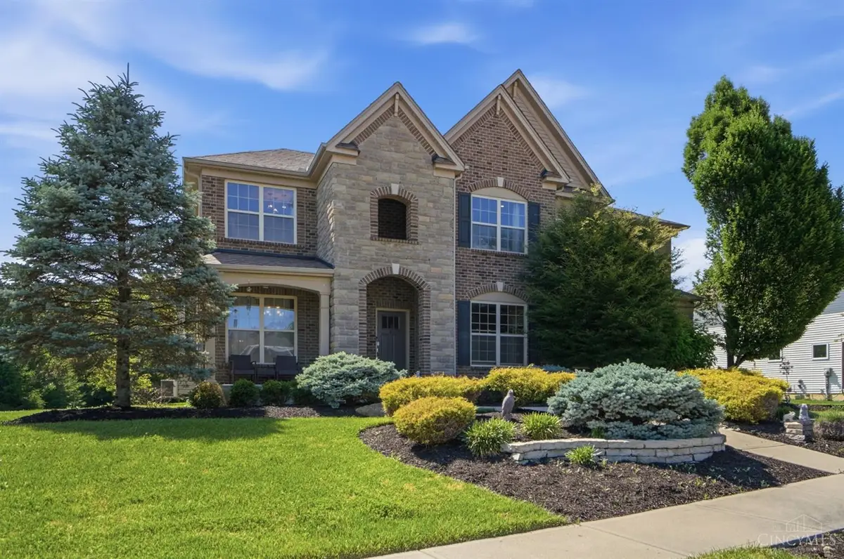 1671 Indian Grass Drive, Turtlecreek, OH 45036 - #1