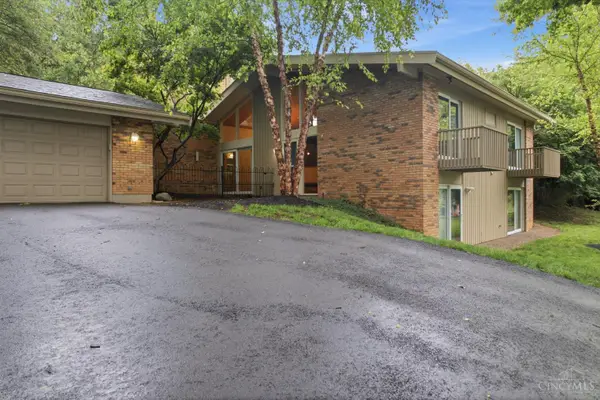3622 Lobelia Drive, Blue Ash, OH 45241
