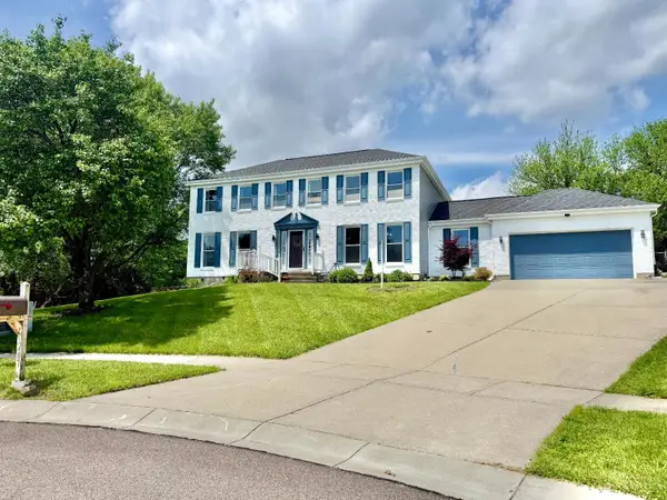 247 Heathrow Court, Hamilton, OH 45013