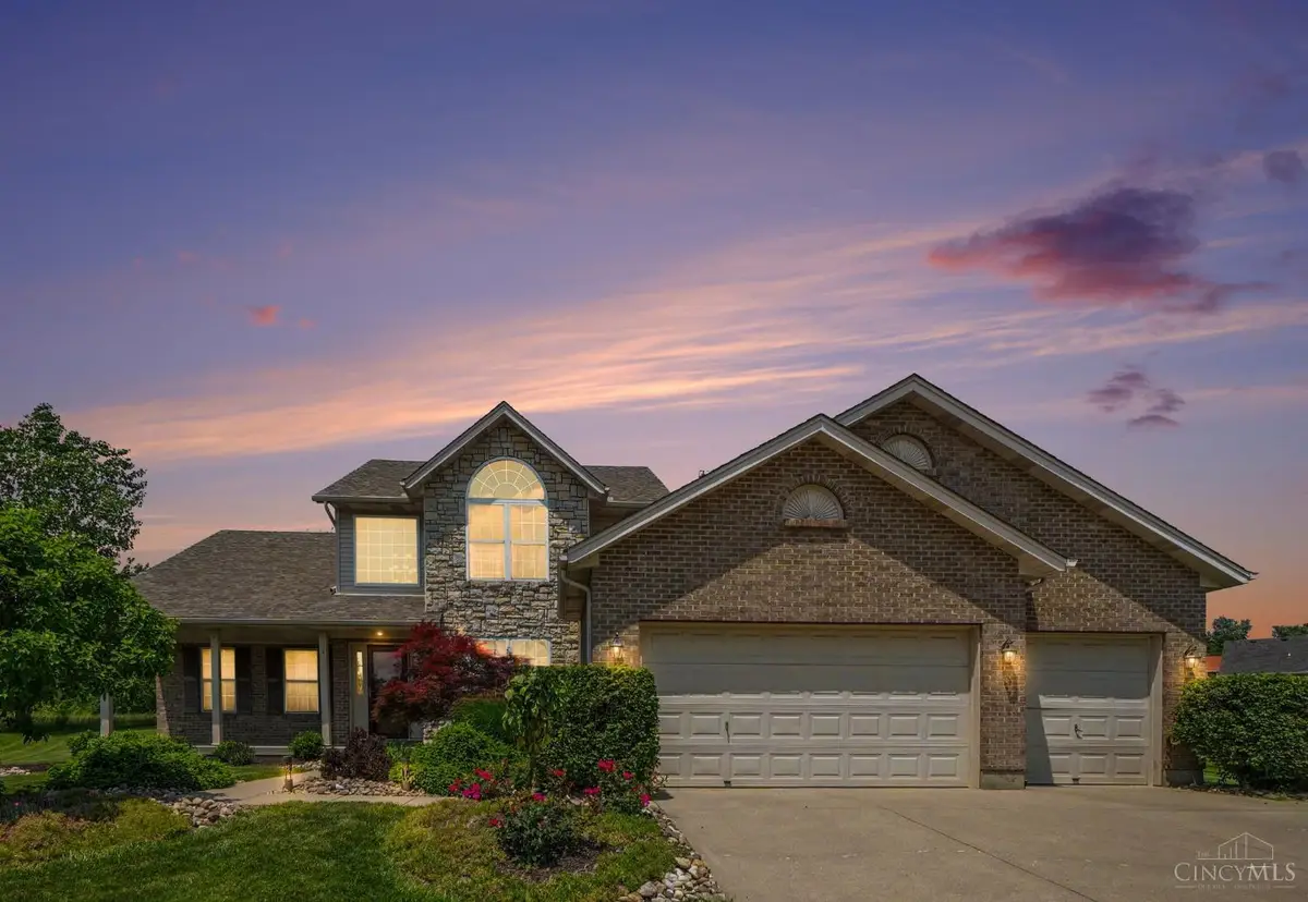 4772 Stable Court, Liberty, OH 45011 - #1