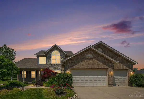 4772 Stable Court, Liberty Twp, OH 45011
