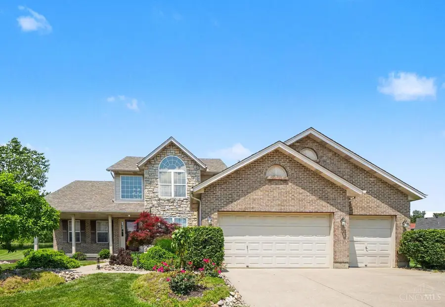 4772 Stable Court, Liberty, OH 45011 - #2