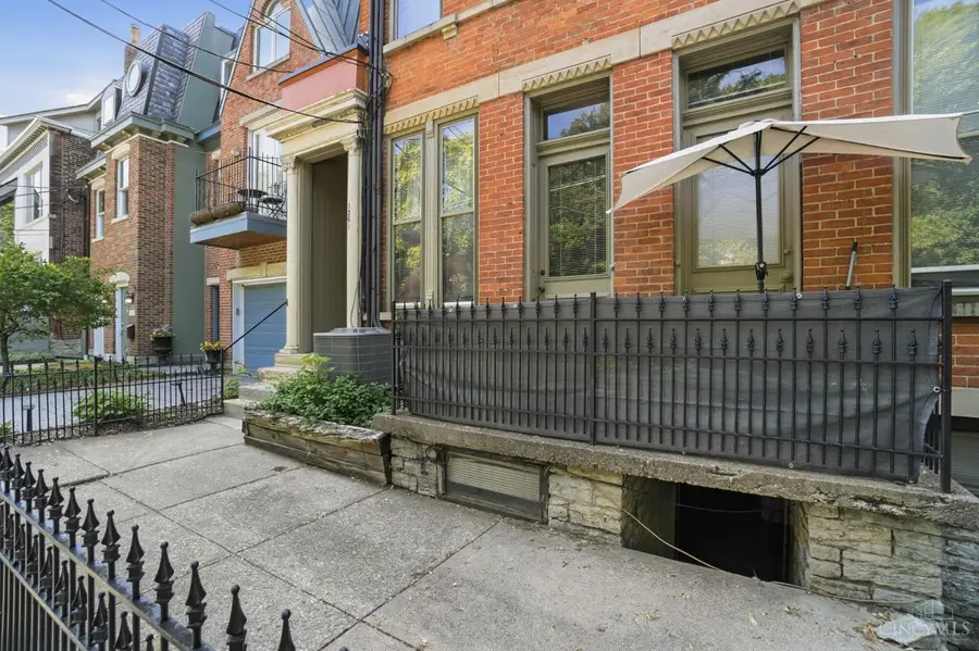 1261 Ida Street, Cincinnati, OH 45202 - #2