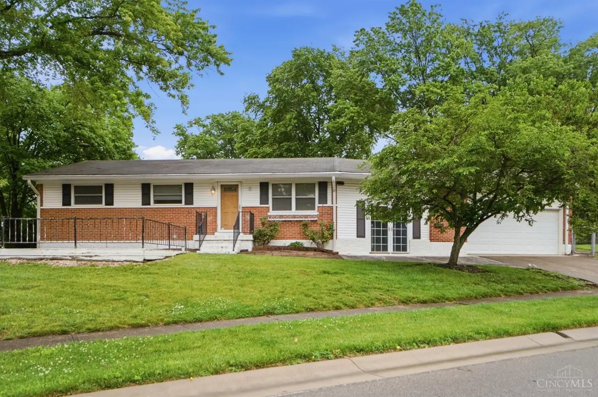 3774 Nightingale Drive, Fairfax, OH 45227 - #1
