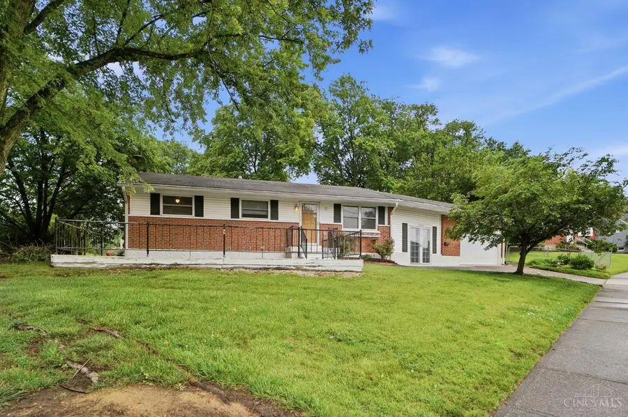 3774 Nightingale Drive, Fairfax, OH 45227 - #2