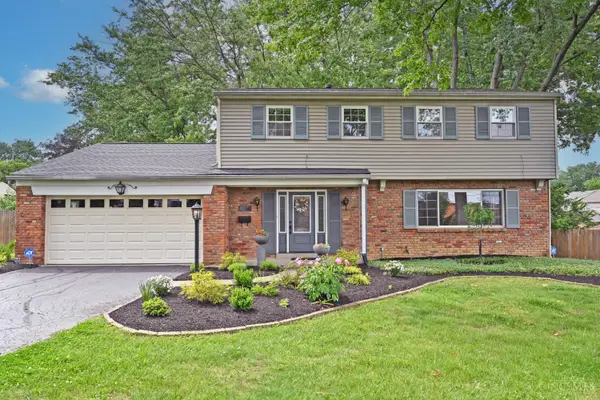 9891 Tollgate Lane, Montgomery, OH 45242