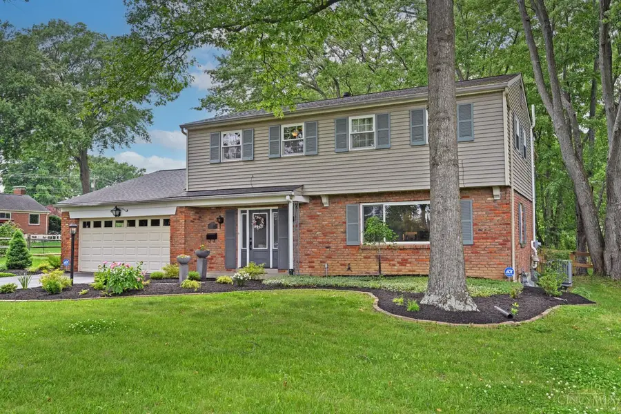 9891 Tollgate Lane, Montgomery, OH 45242 - #3