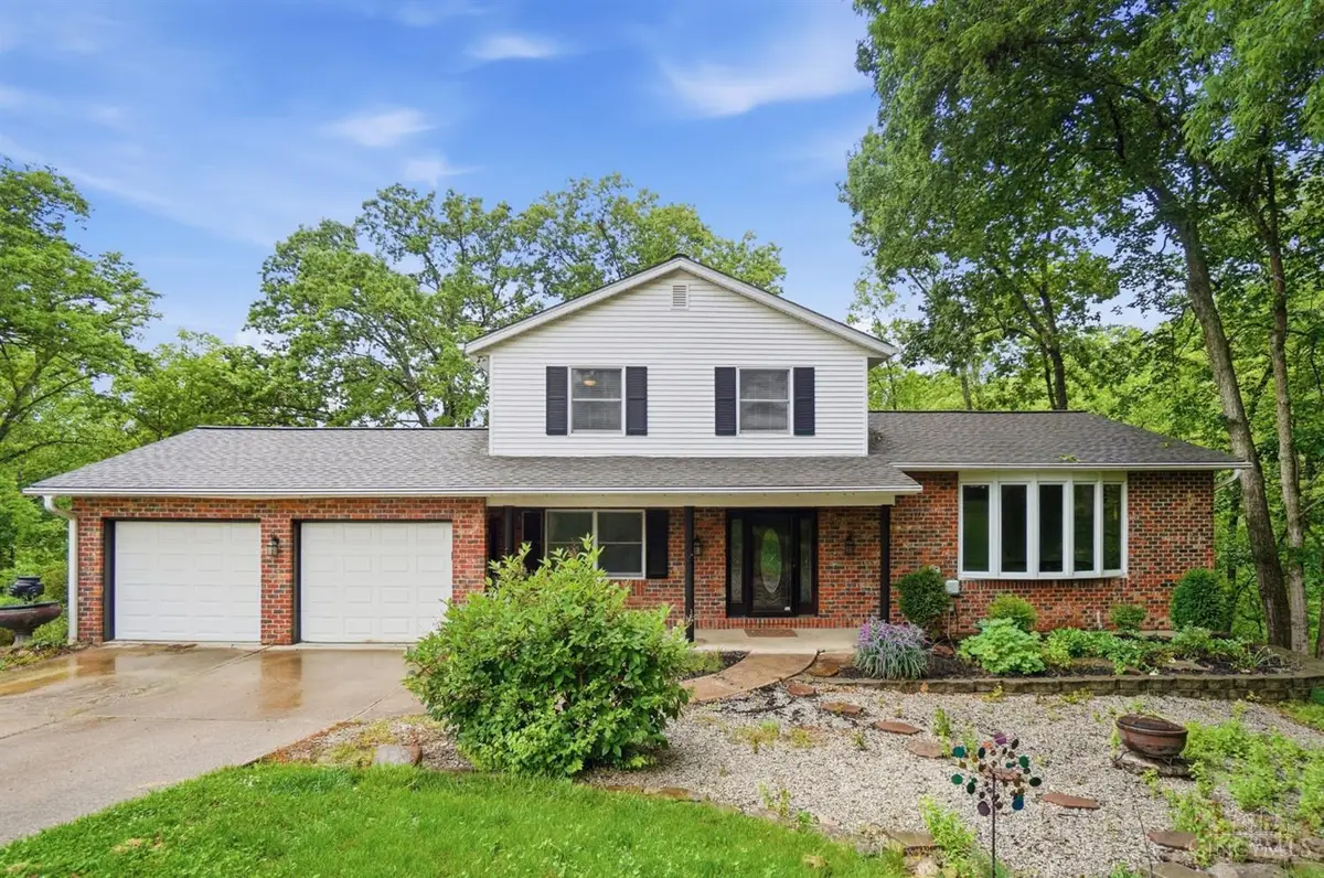 1122 Thornhill Lane, Lawrenceburg, IN 47025 - #1