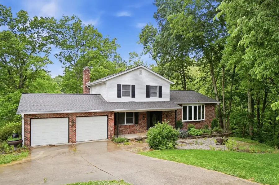 1122 Thornhill Lane, Lawrenceburg, IN 47025 - #3