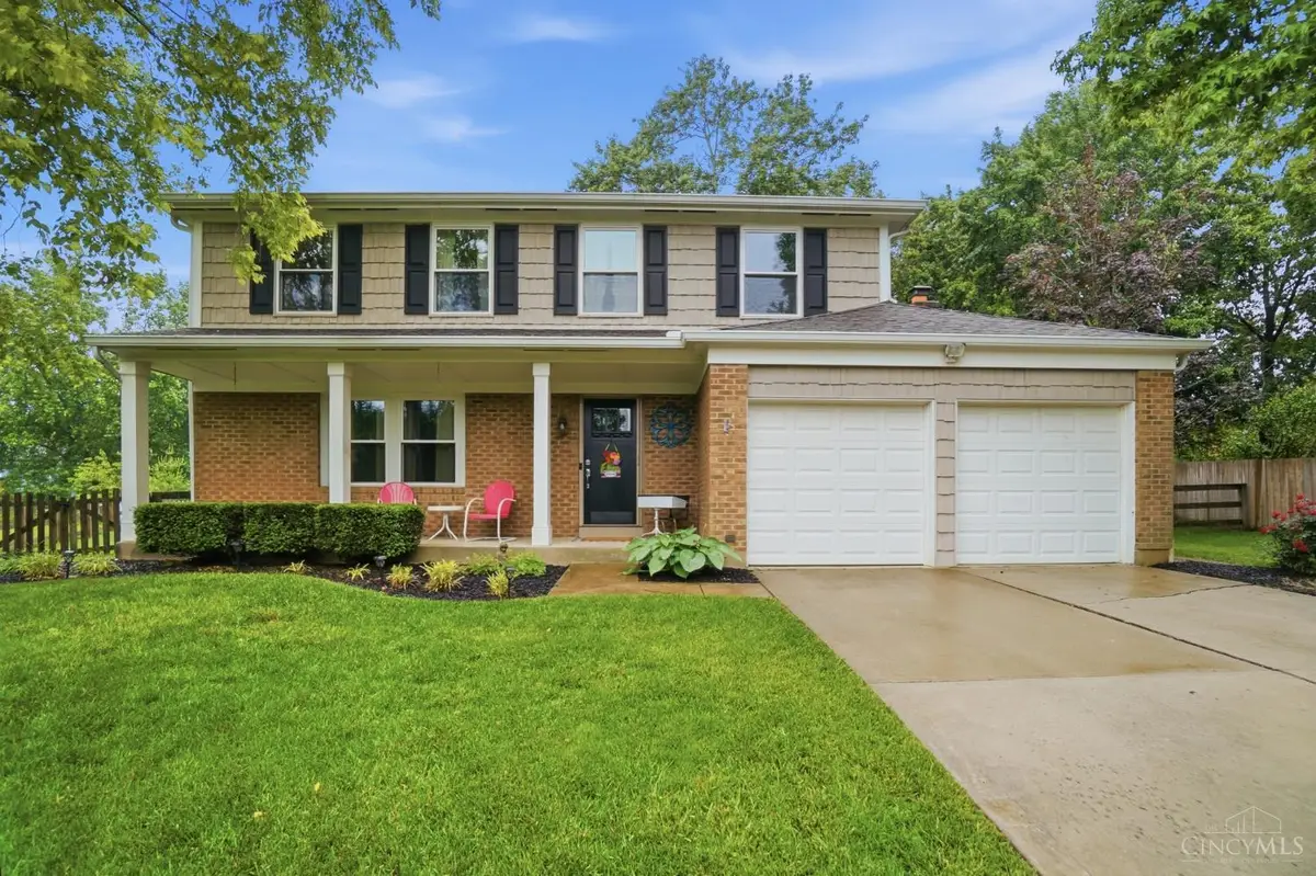9045 Fields Drive, Deerfield, OH 45040 - #1