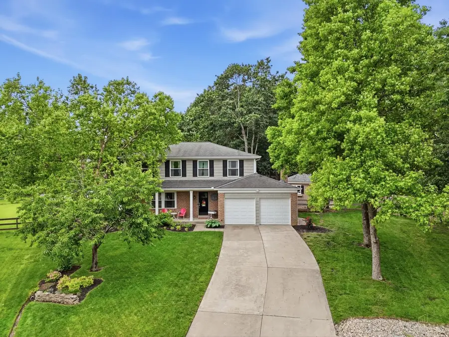 9045 Fields Drive, Deerfield, OH 45040 - #2