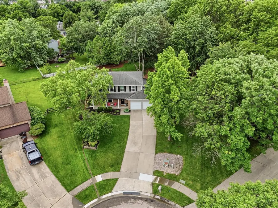 9045 Fields Drive, Deerfield, OH 45040 - #3