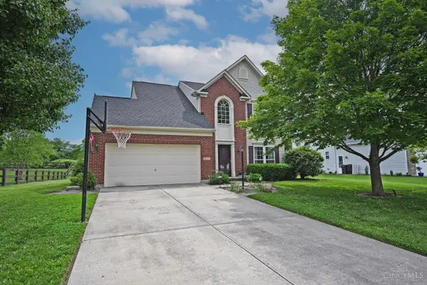 3537 Mourning Dove, Franklin, OH 45005