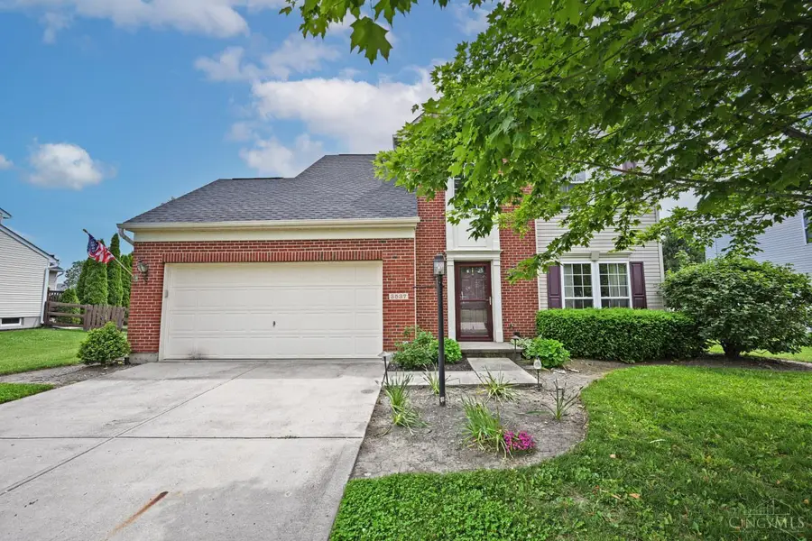 3537 Mourning Dove, Franklin, OH 45005 - #2