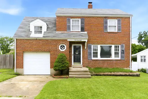 528 Sharon Lane, Hamilton, OH 45013