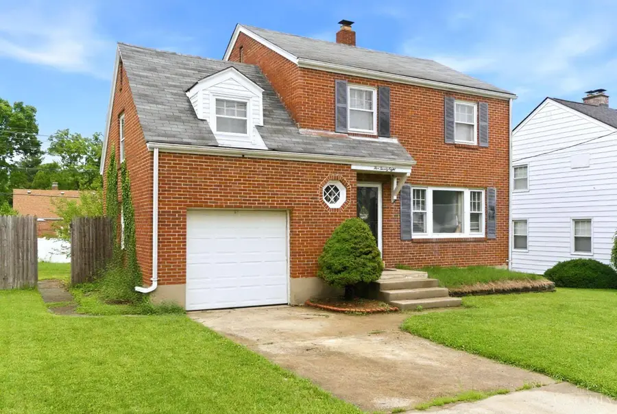 528 Sharon Lane, Hamilton, OH 45013 - #3