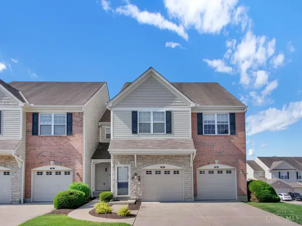 955 Crossing Pointe #8E, Cincinnati, OH 45231