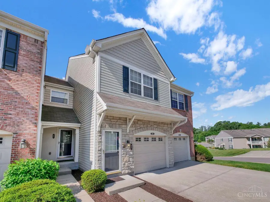955 Crossing Pointe #8E, Cincinnati, OH 45231 - #2