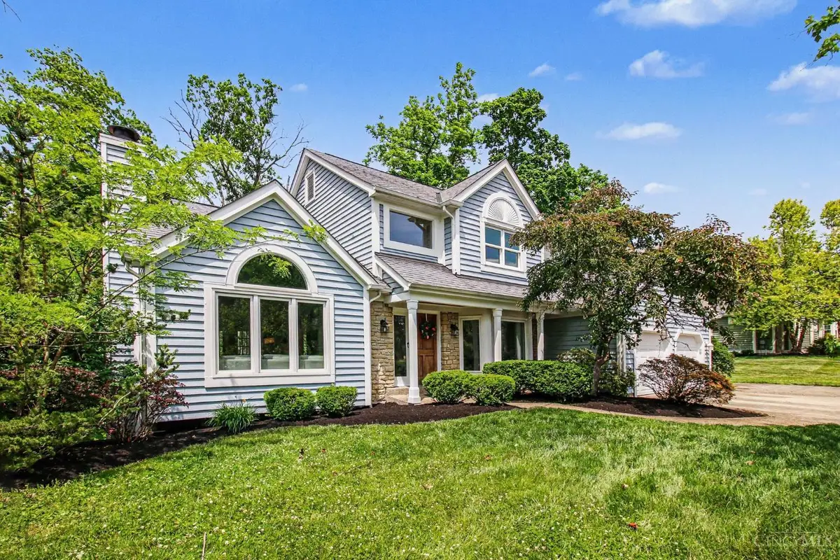 11411 Terwilligers Ridge Court, Symmes Township, OH 45249 - #1