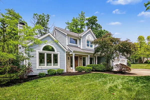 11411 Terwilligers Ridge Court, Symmes Twp, OH 45249