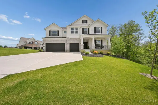 4929 Shadow Hawk Drive, Colerain Twp, OH 45247