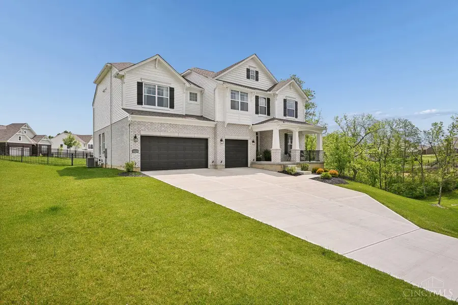 4929 Shadow Hawk Drive, Colerain, OH 45247 - #2
