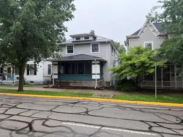 196 W Main Street, Wilmington, OH 45177