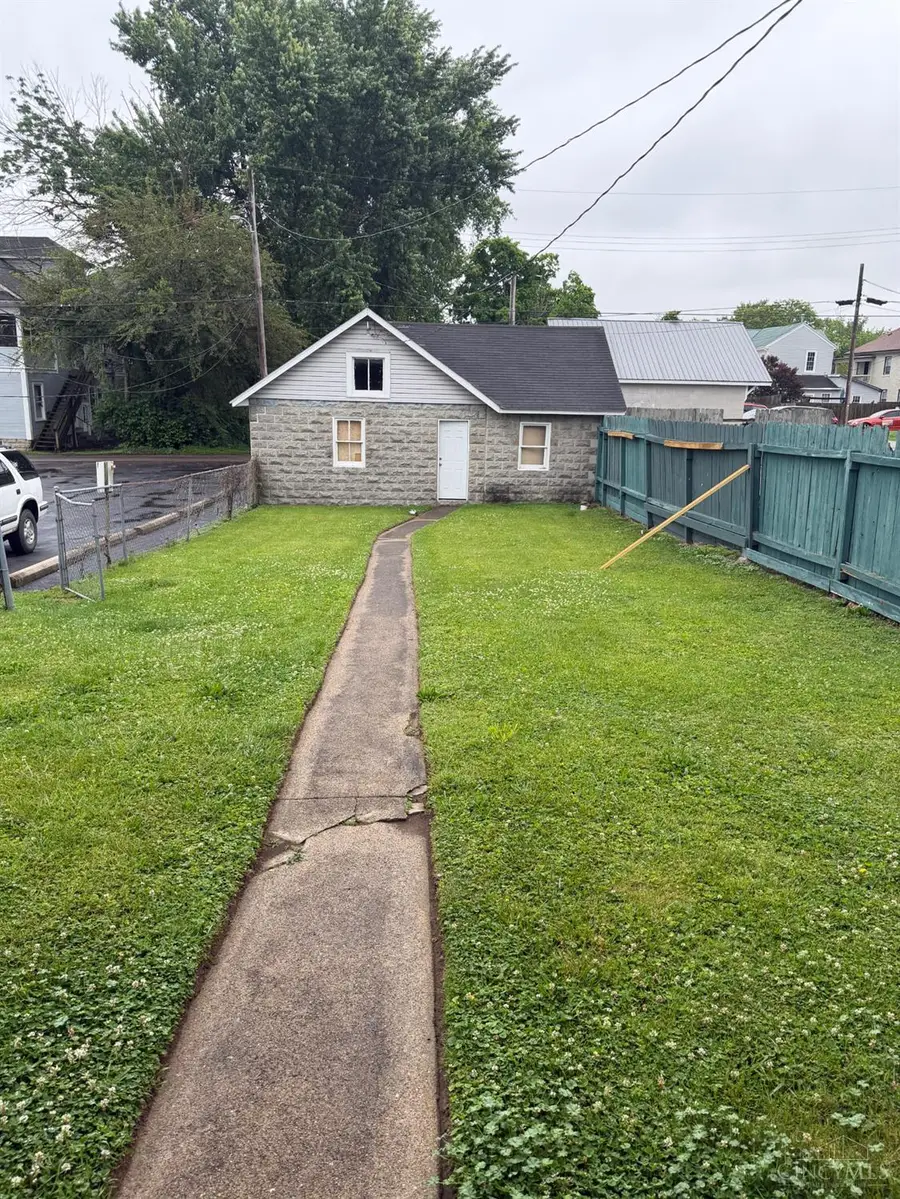 196 W Main Street, Wilmington, OH 45177 - #3