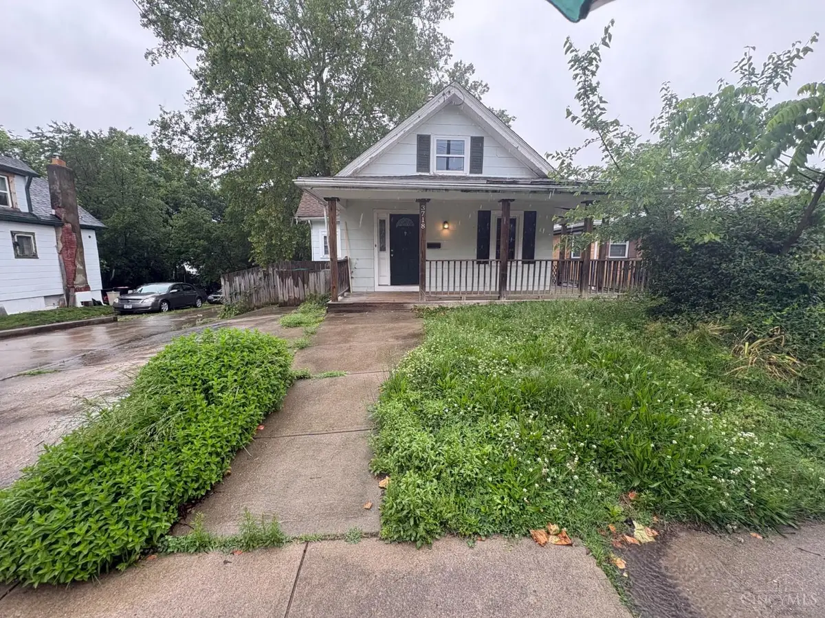 3718 Standish Avenue, Cincinnati, OH 45213 - #1