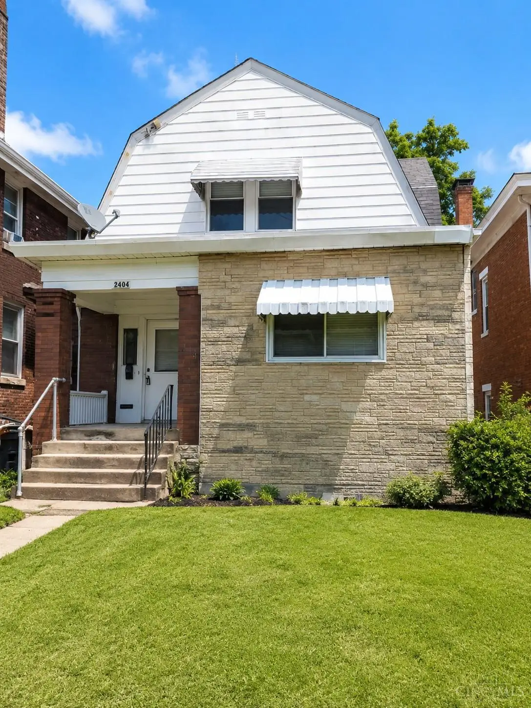 2404 Highland Avenue, Cincinnati, OH 45219 - #1