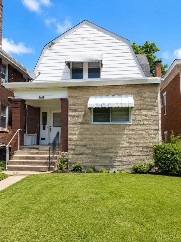 2404 Highland Avenue, Cincinnati, OH 45219