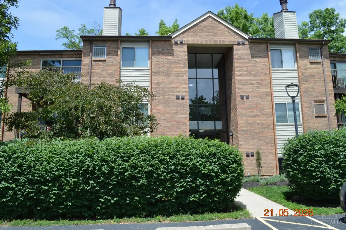 5981 Meadowcreek Drive #1, Milford, OH 45150 - #1