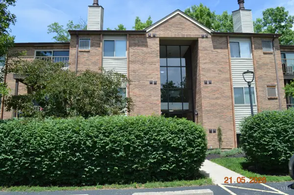 5981 Meadowcreek Drive #1, Miami Twp, OH 45150