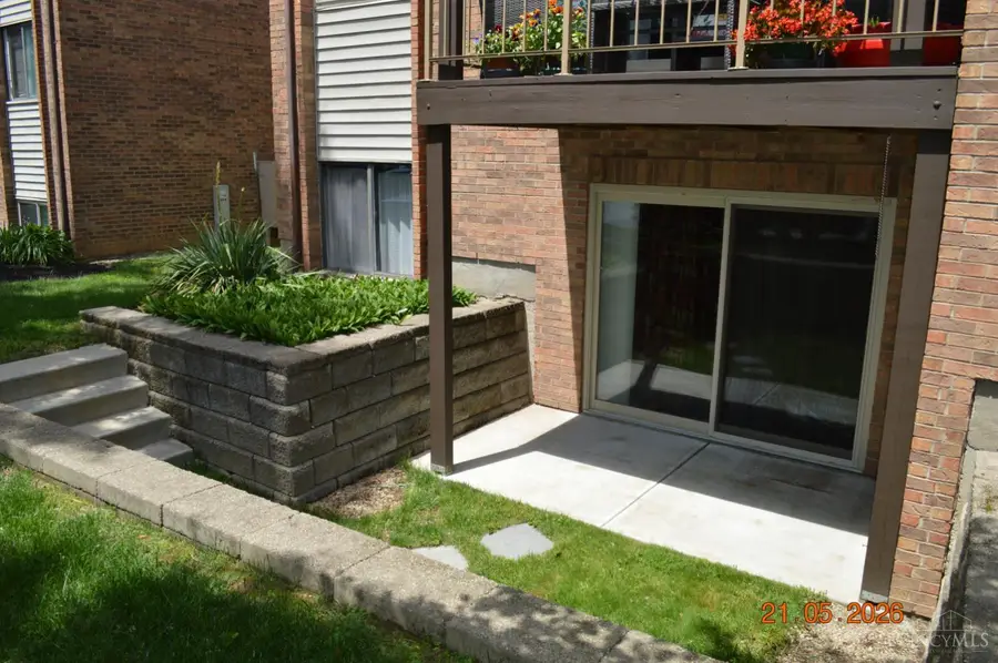 5981 Meadowcreek Drive #1, Milford, OH 45150 - #2
