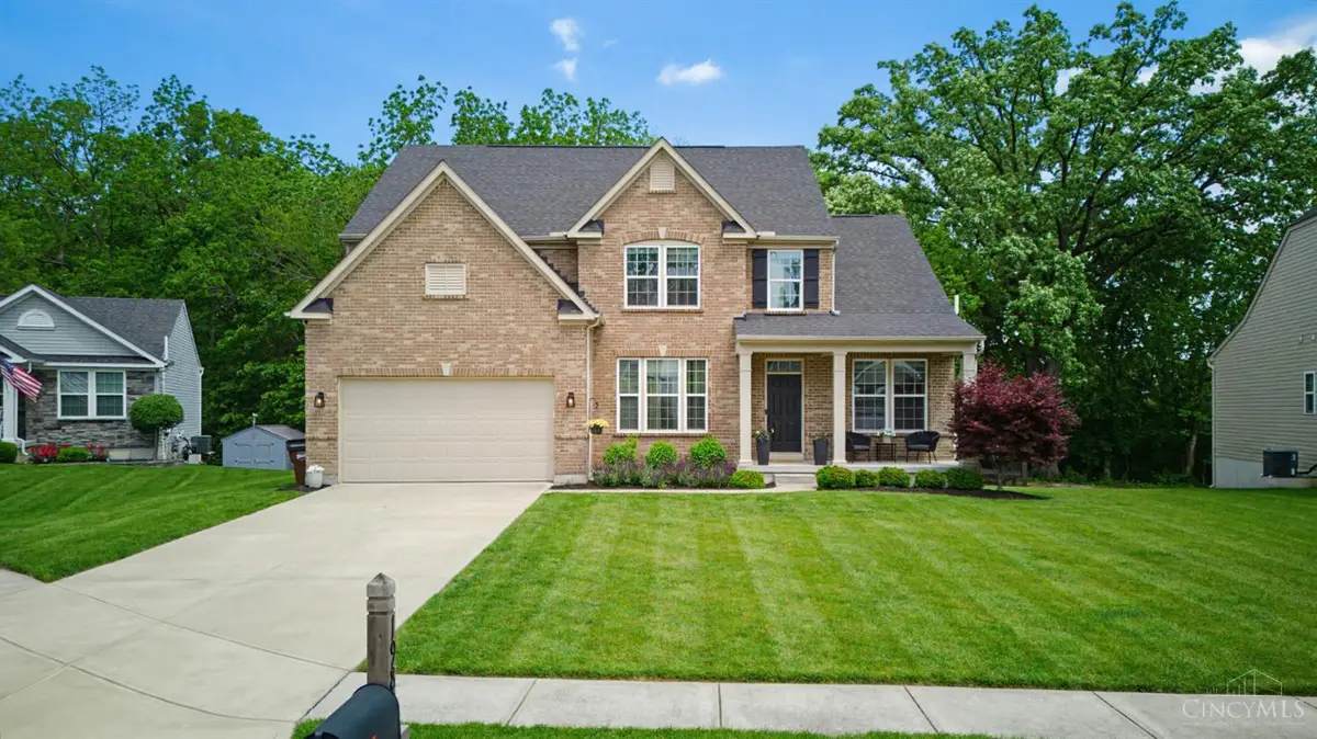 1980 Meadowsweet Drive, Turtlecreek, OH 45036 - #1